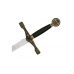 Espada Master Cutlery C-900G Medieval Sword